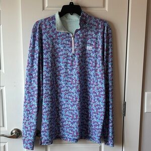 Good Good Golf Q-zip